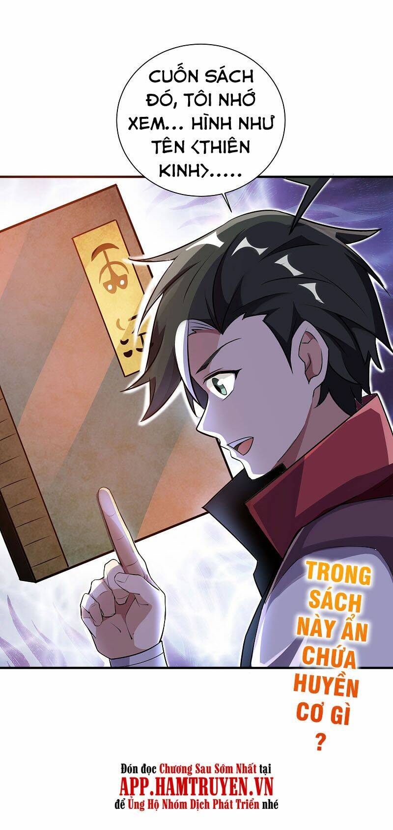 Chương 144 - Trang 20