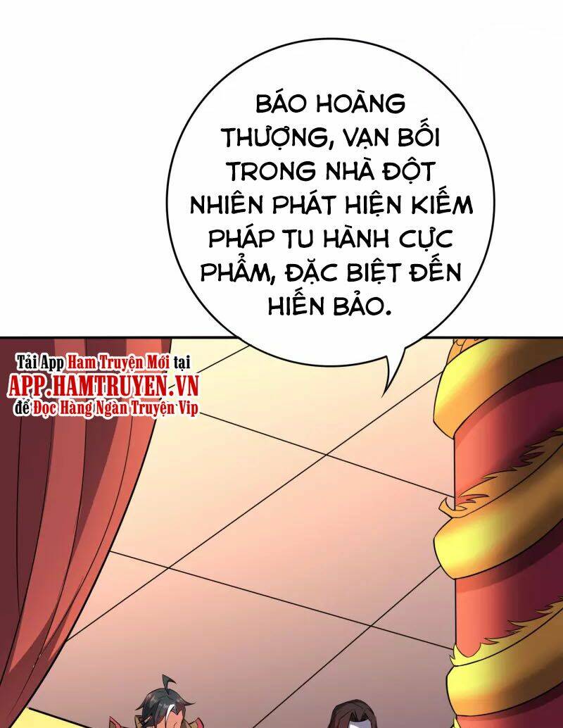 Chương 150 - Trang 23