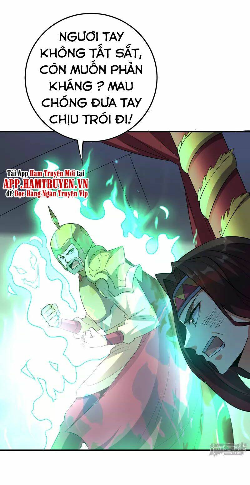 Chương 151 - Trang 17