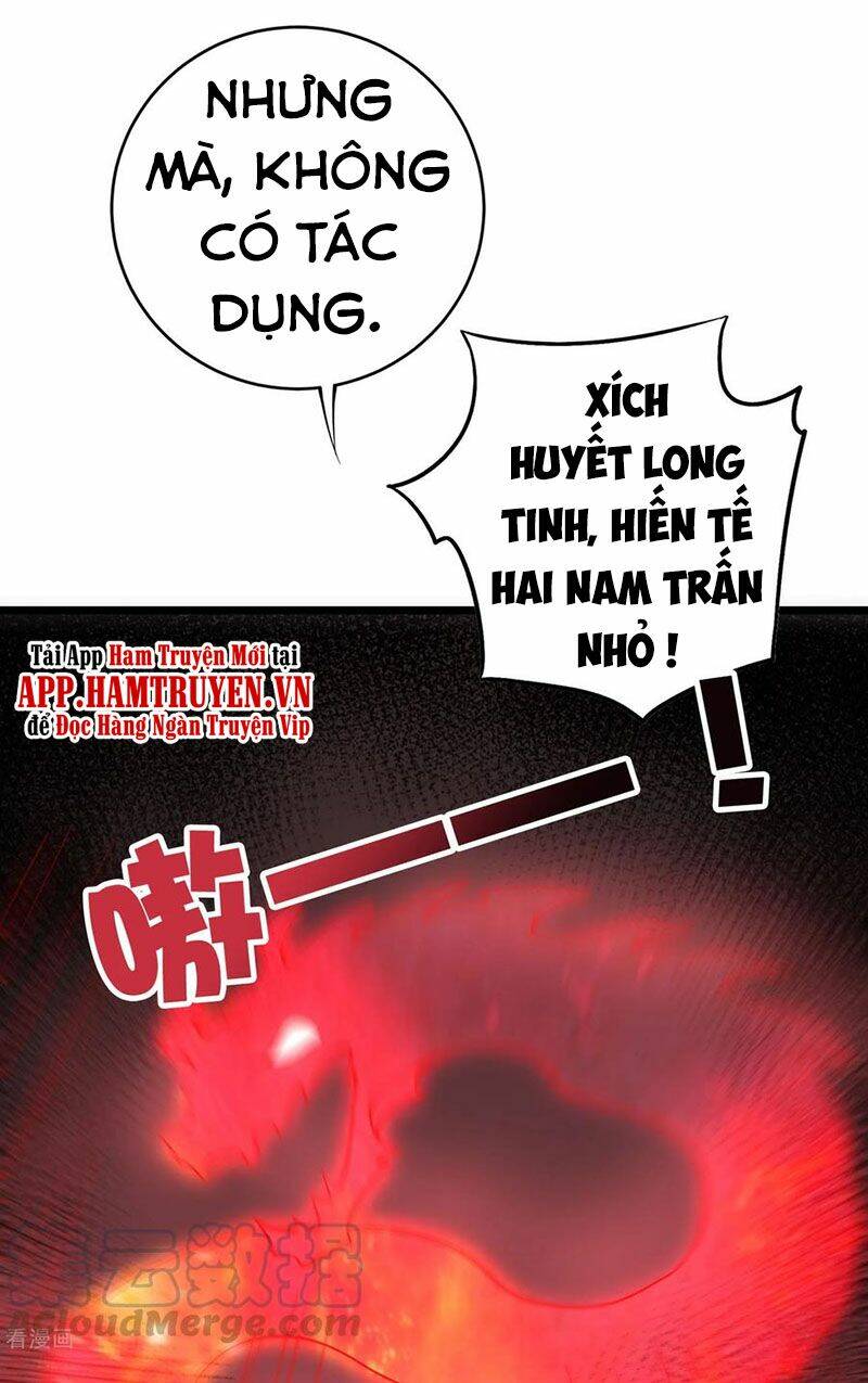 Chương 152 - Trang 21