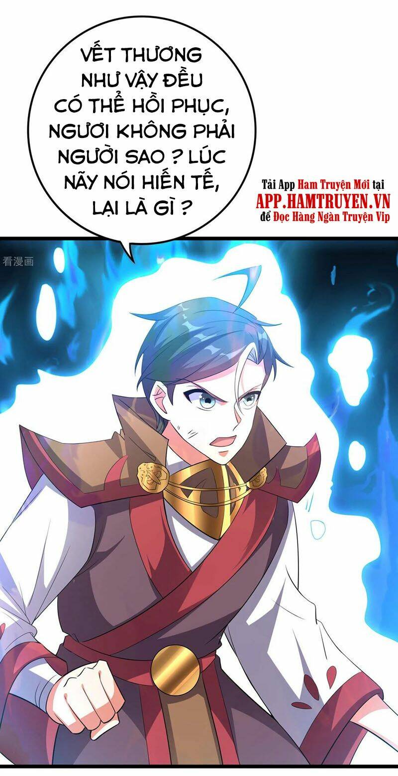 Chương 152 - Trang 27
