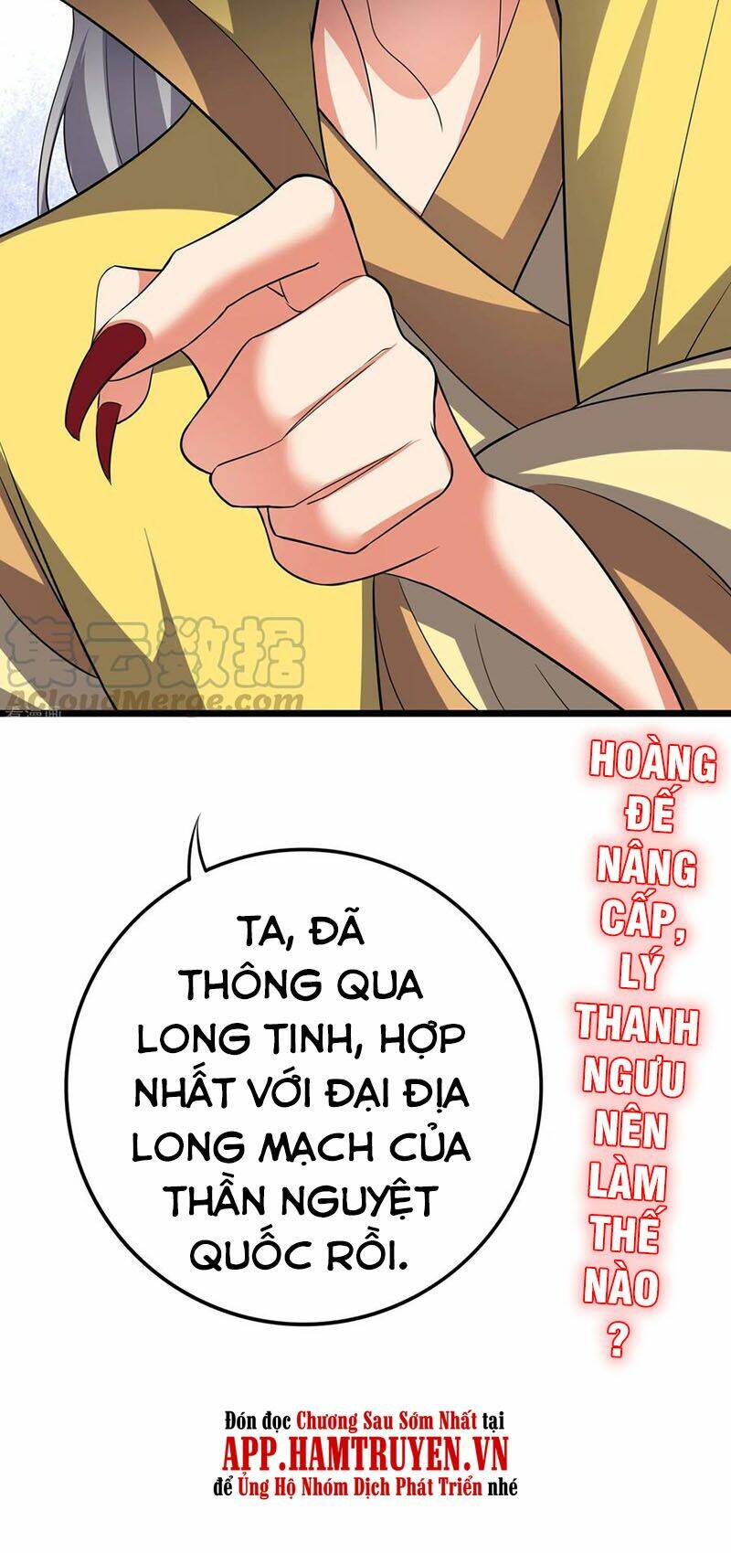Chương 152 - Trang 29