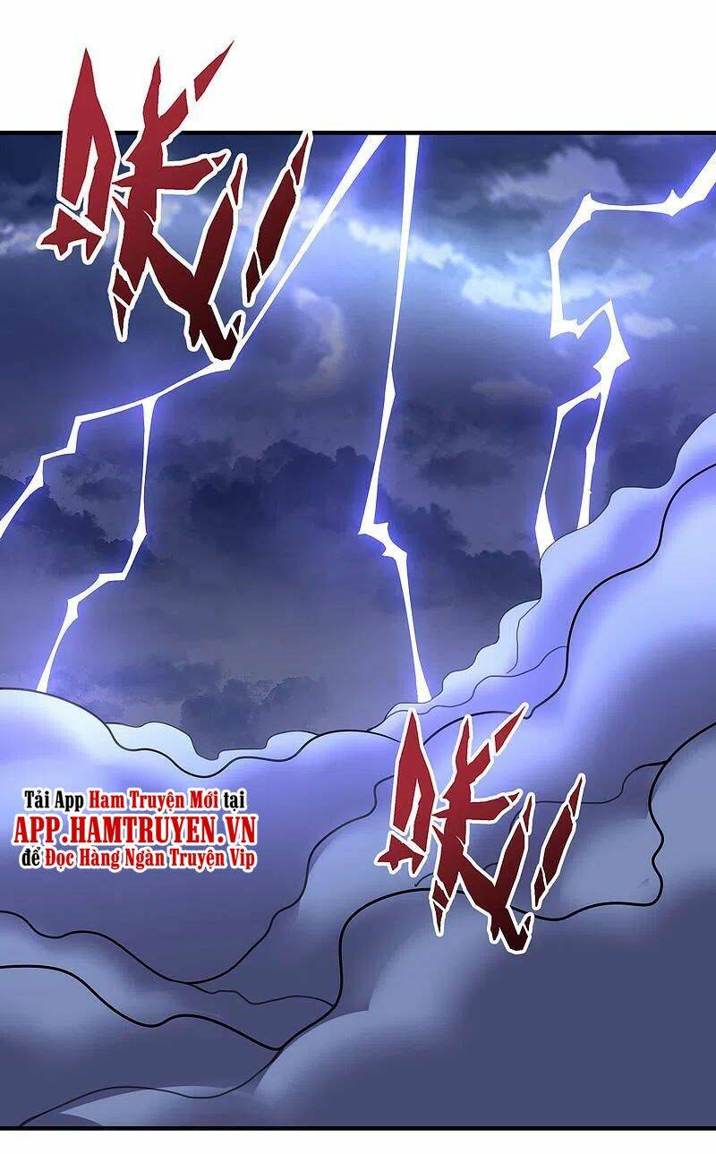 Chương 158 - Trang 1