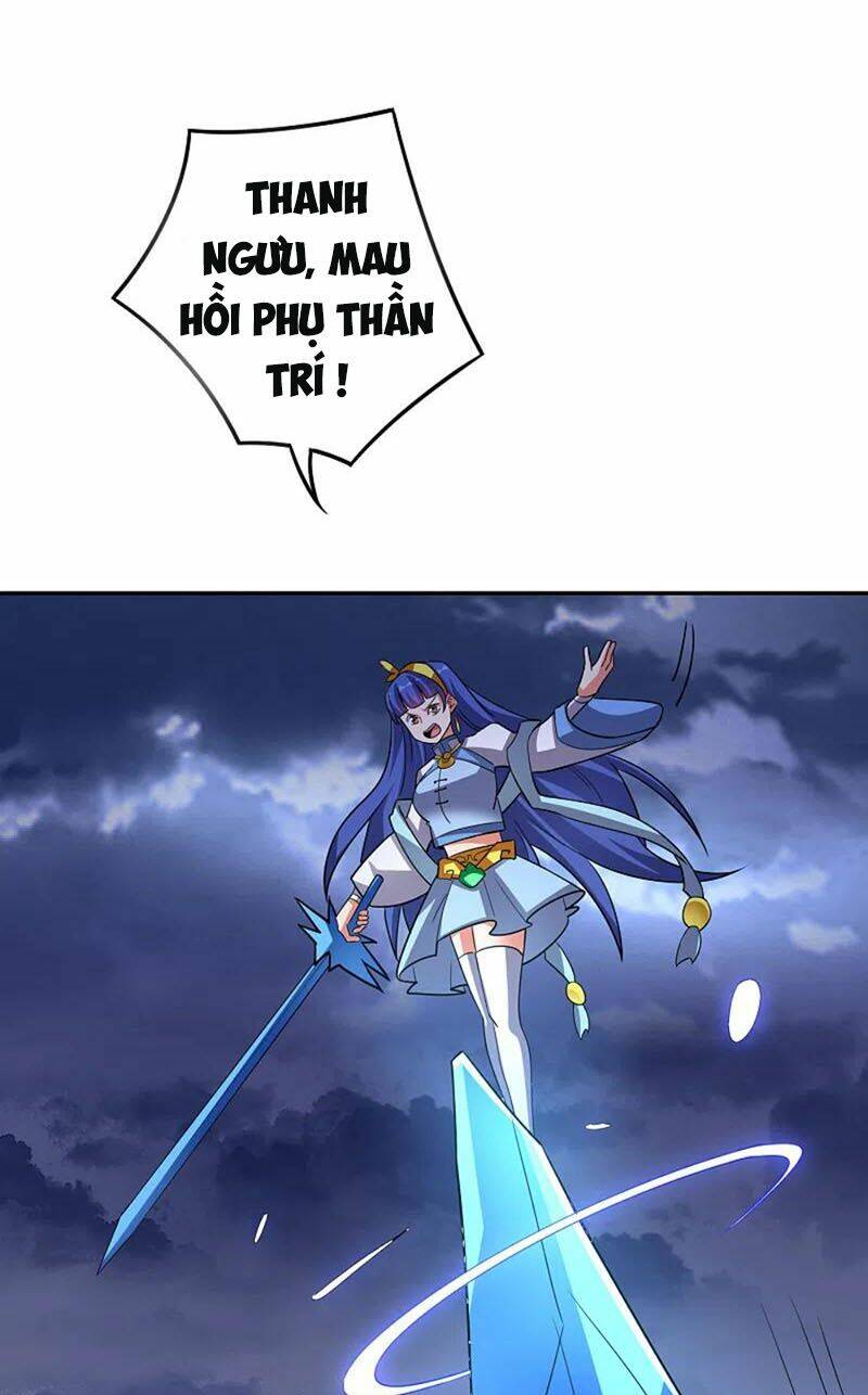 Chương 160 - Trang 19