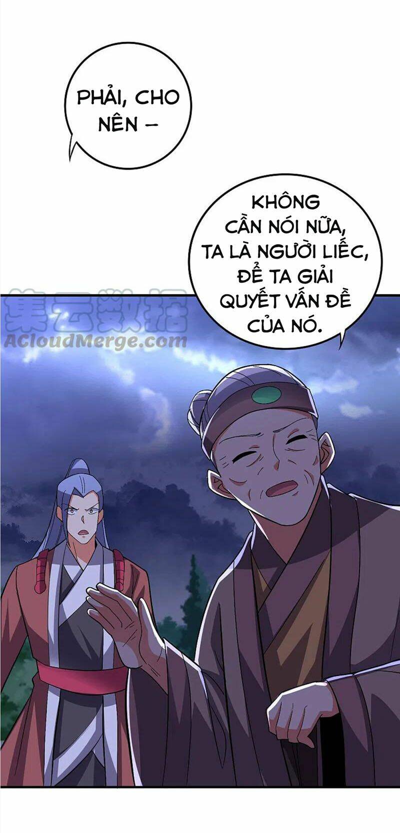 Chương 162 - Trang 2
