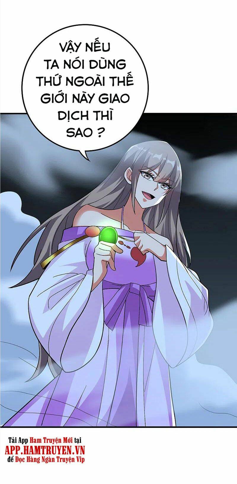 Chương 162 - Trang 21
