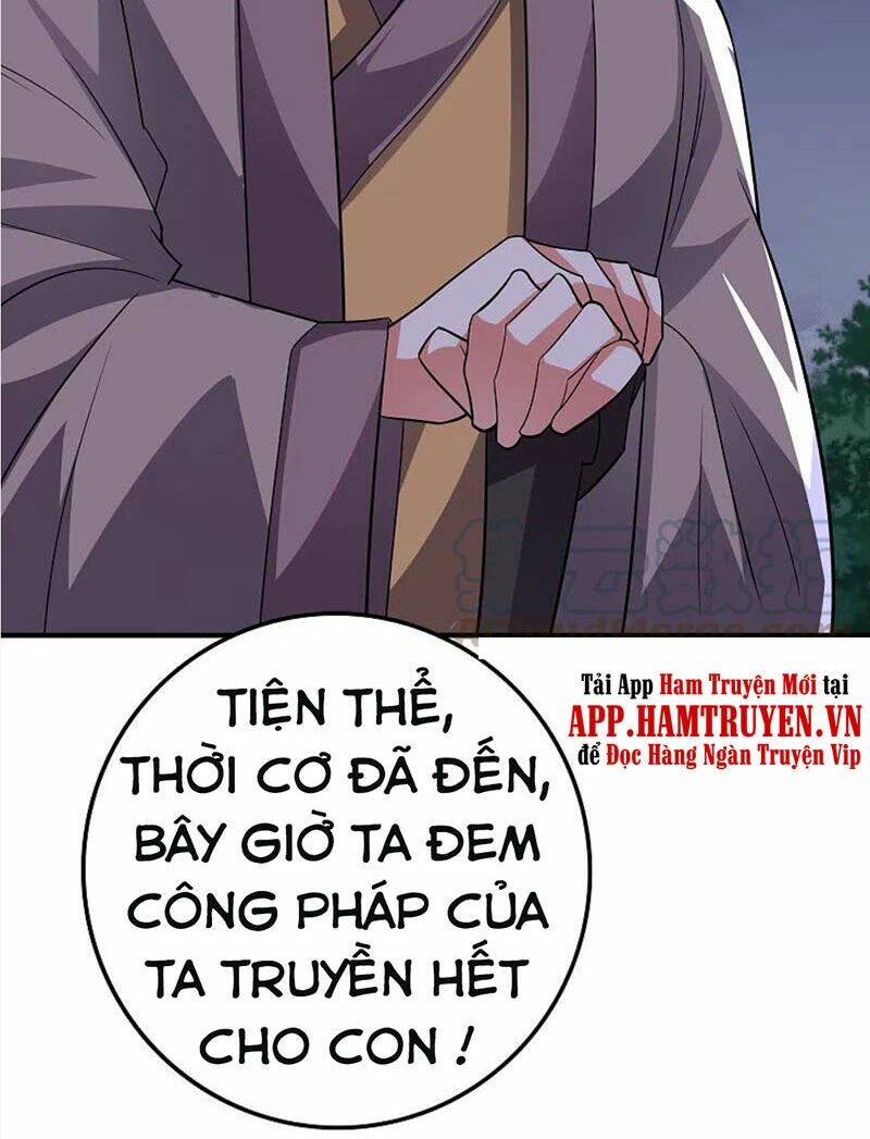 Chương 162 - Trang 36