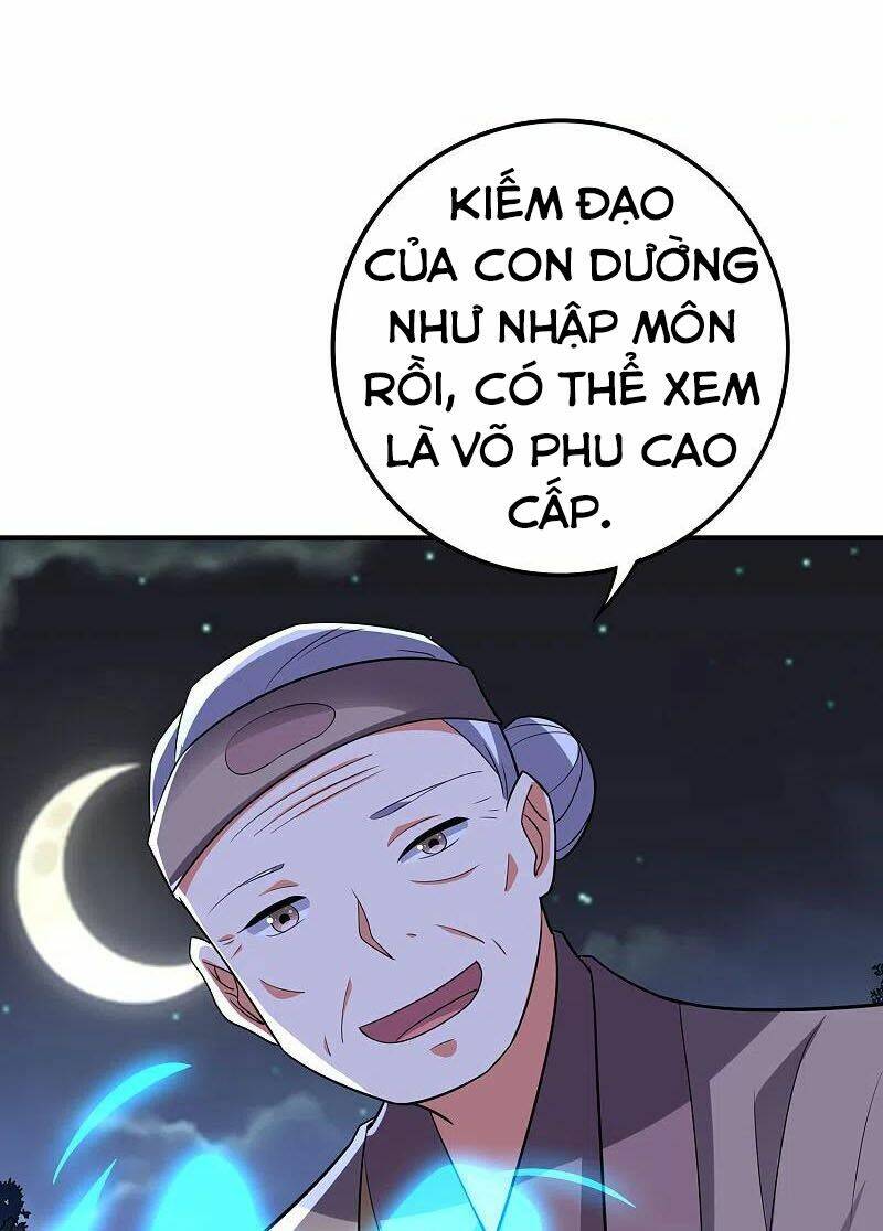 Chương 164 - Trang 17