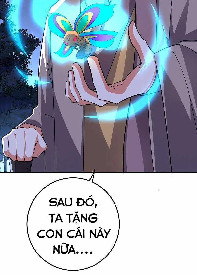 Chương 164 - Trang 18