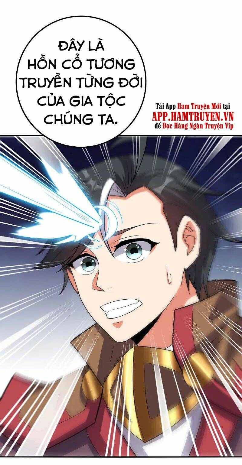Chương 164 - Trang 19