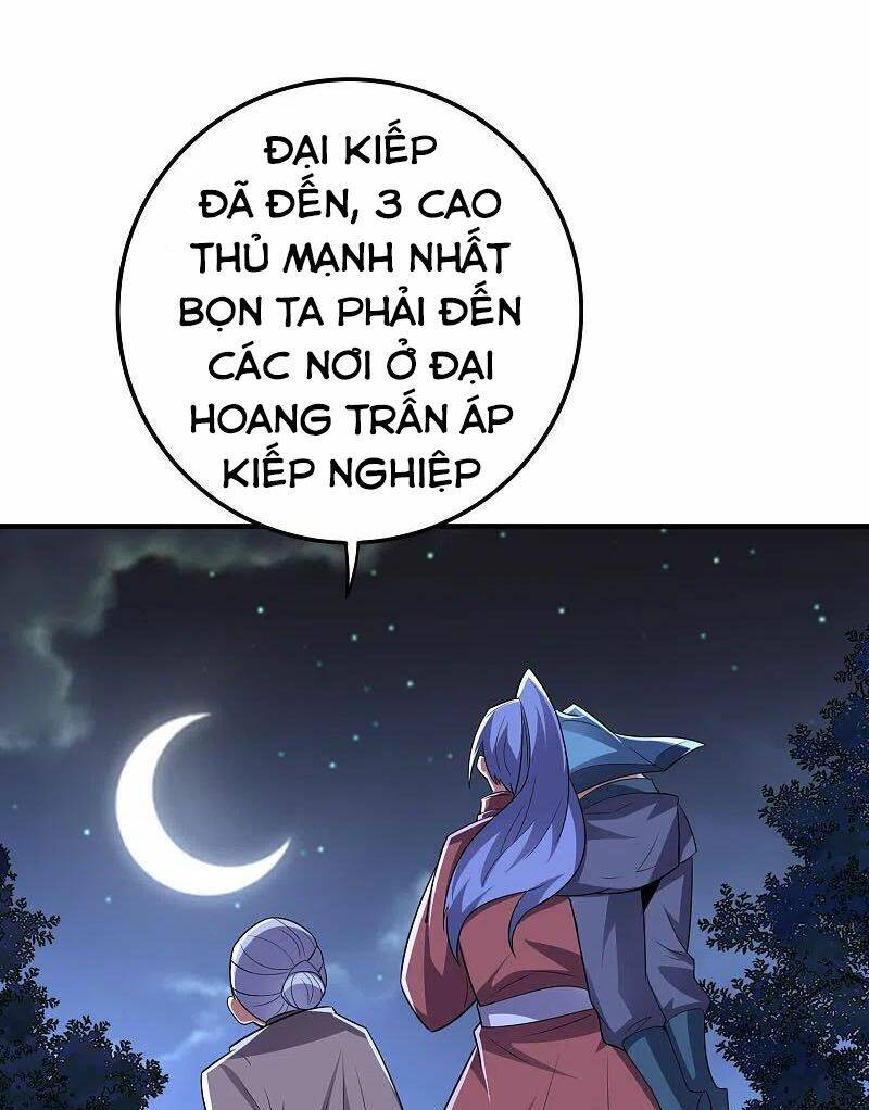 Chương 164 - Trang 10