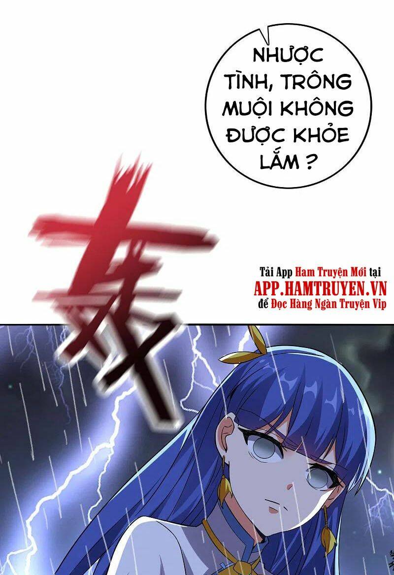 Chương 170 - Trang 3
