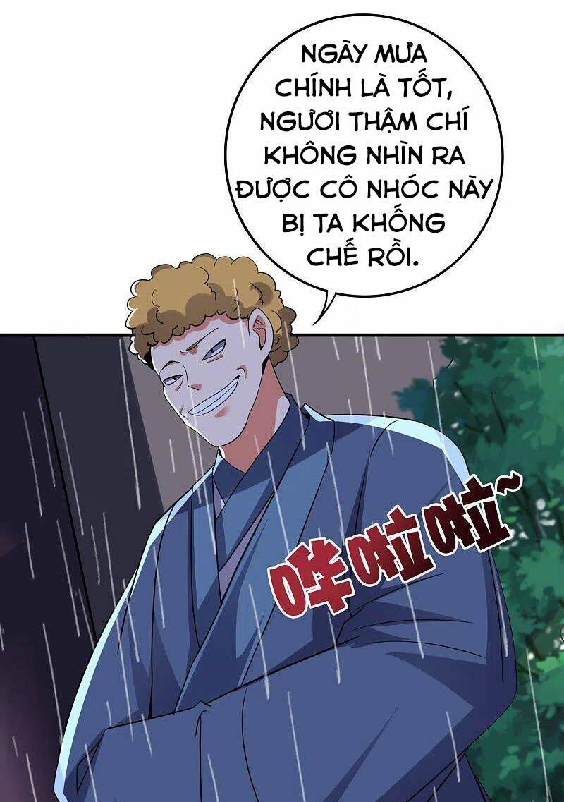 Chương 170 - Trang 8