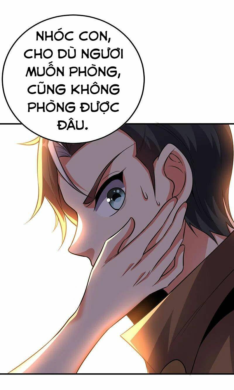 Chương 172 - Trang 21
