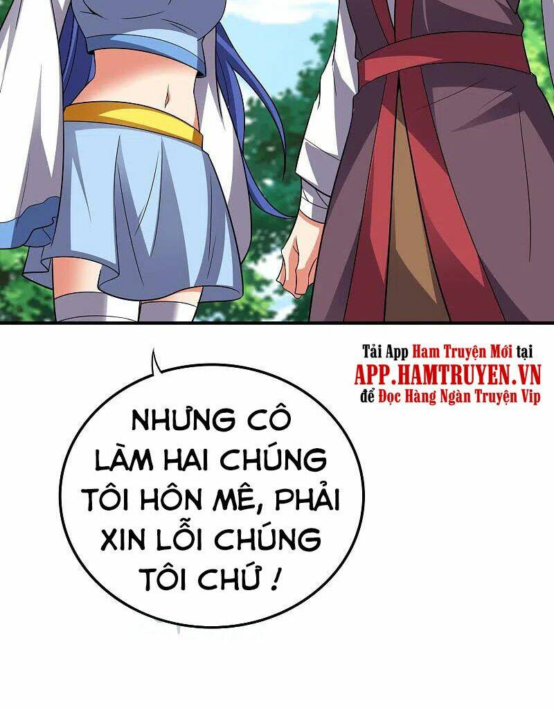 Chương 173 - Trang 21