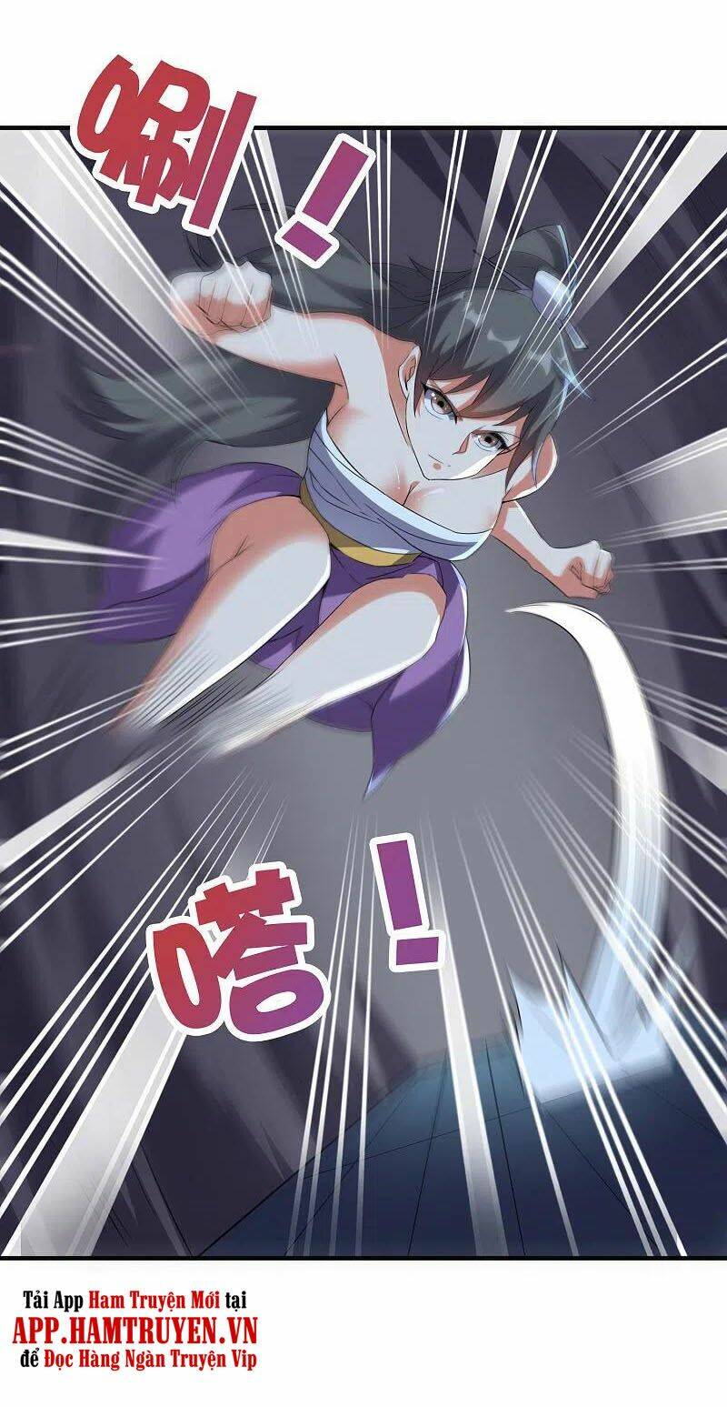 Chương 174 - Trang 20