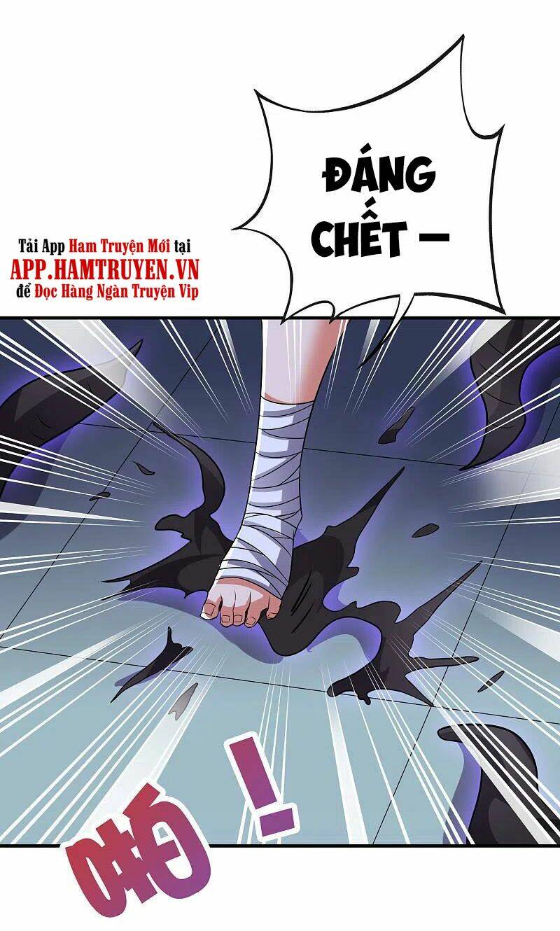 Chương 176 - Trang 17