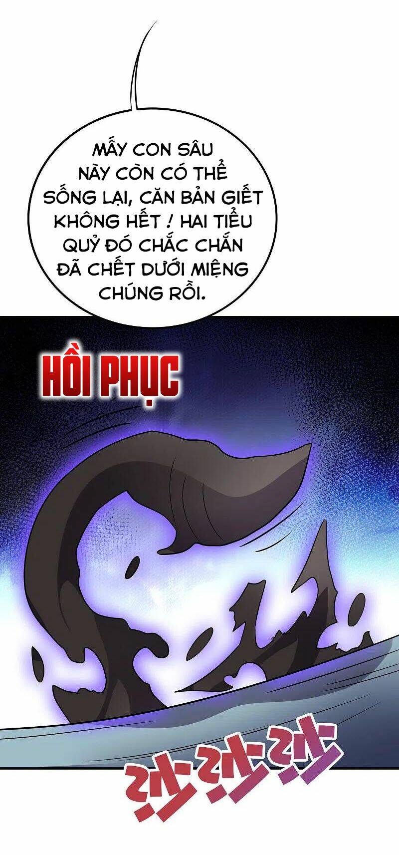 Chương 176 - Trang 18