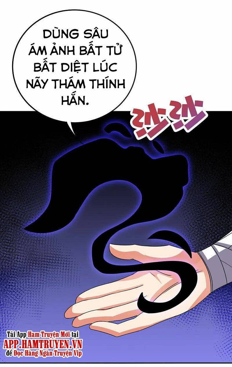 Chương 177 - Trang 19
