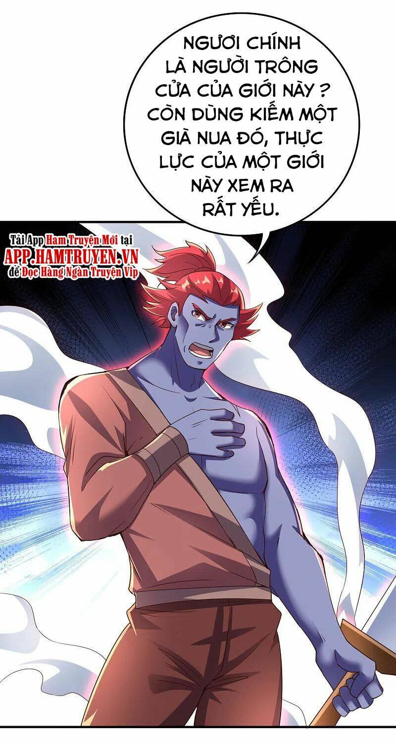 Chương 185 - Trang 1