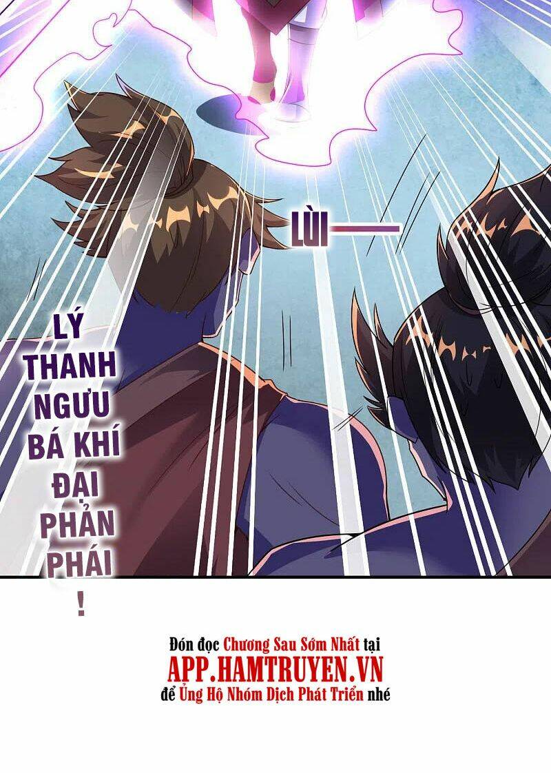 Chương 185 - Trang 32