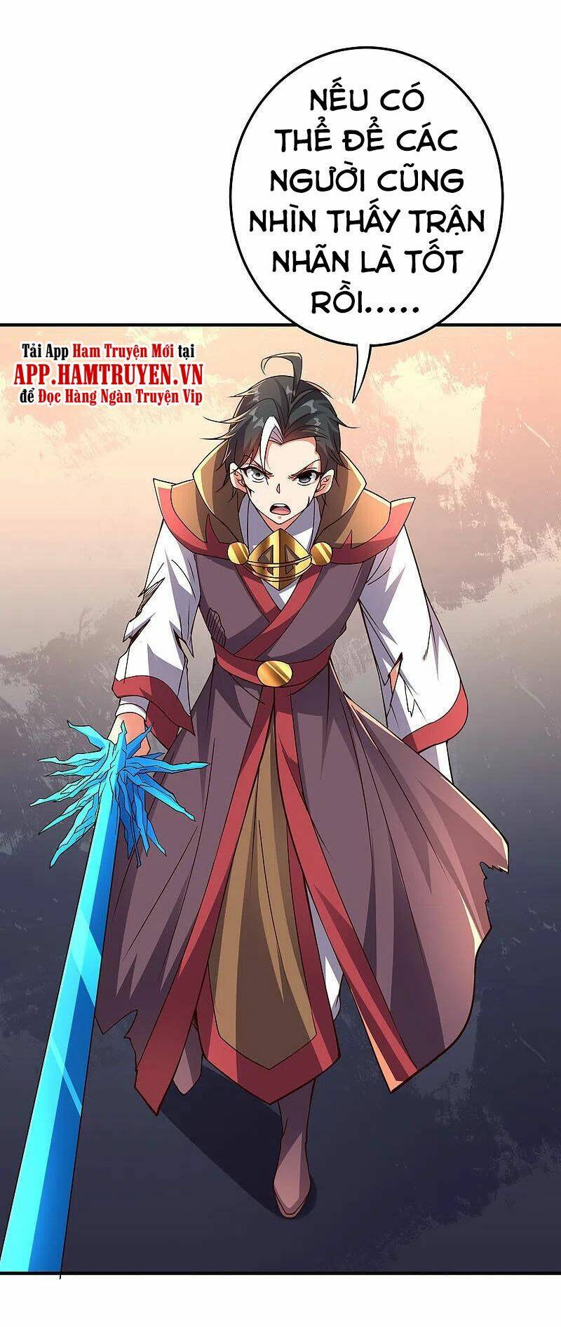Chương 207 - Trang 1