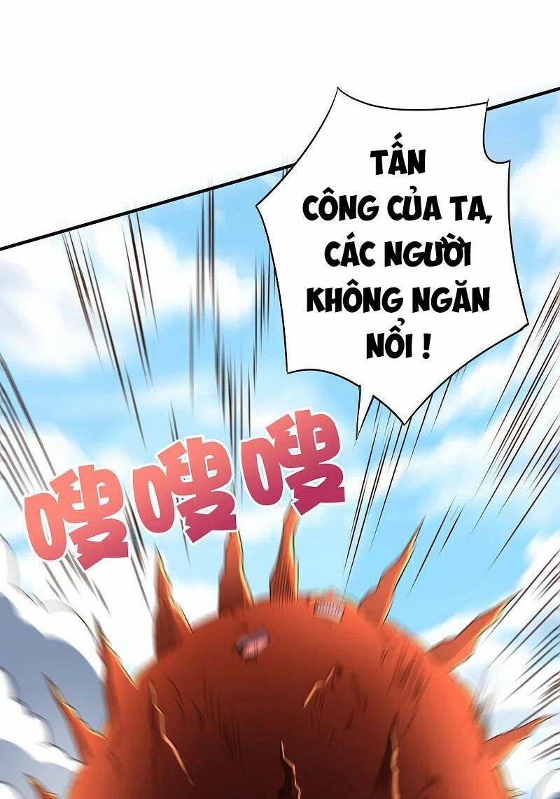 Chương 207 - Trang 19