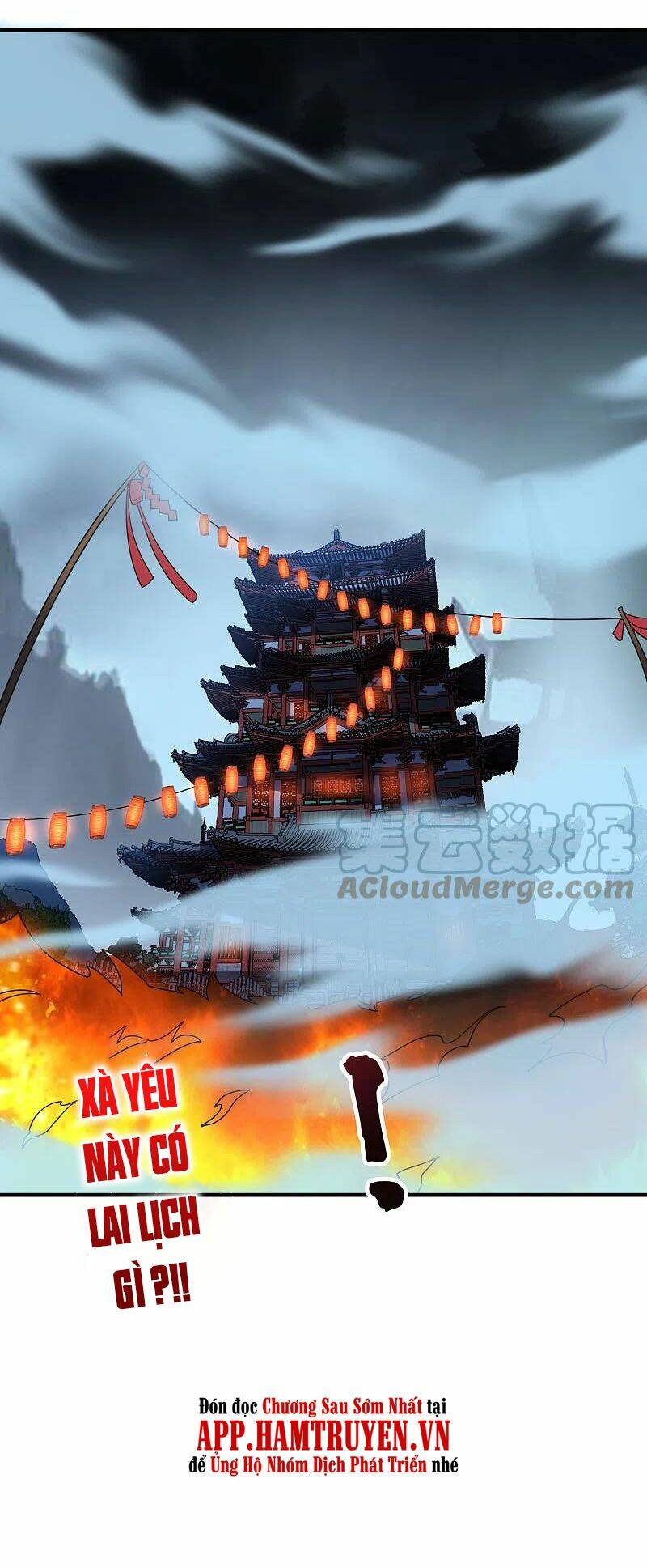Chương 208 - Trang 29