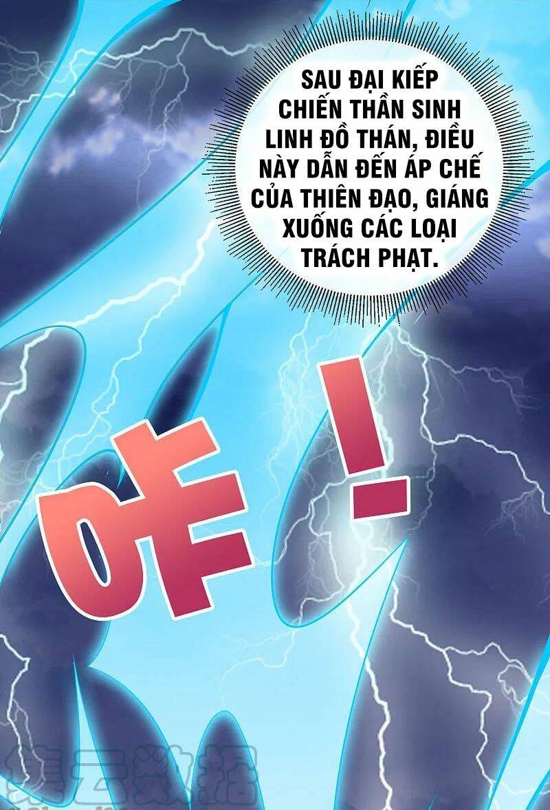 Chương 210 - Trang 13