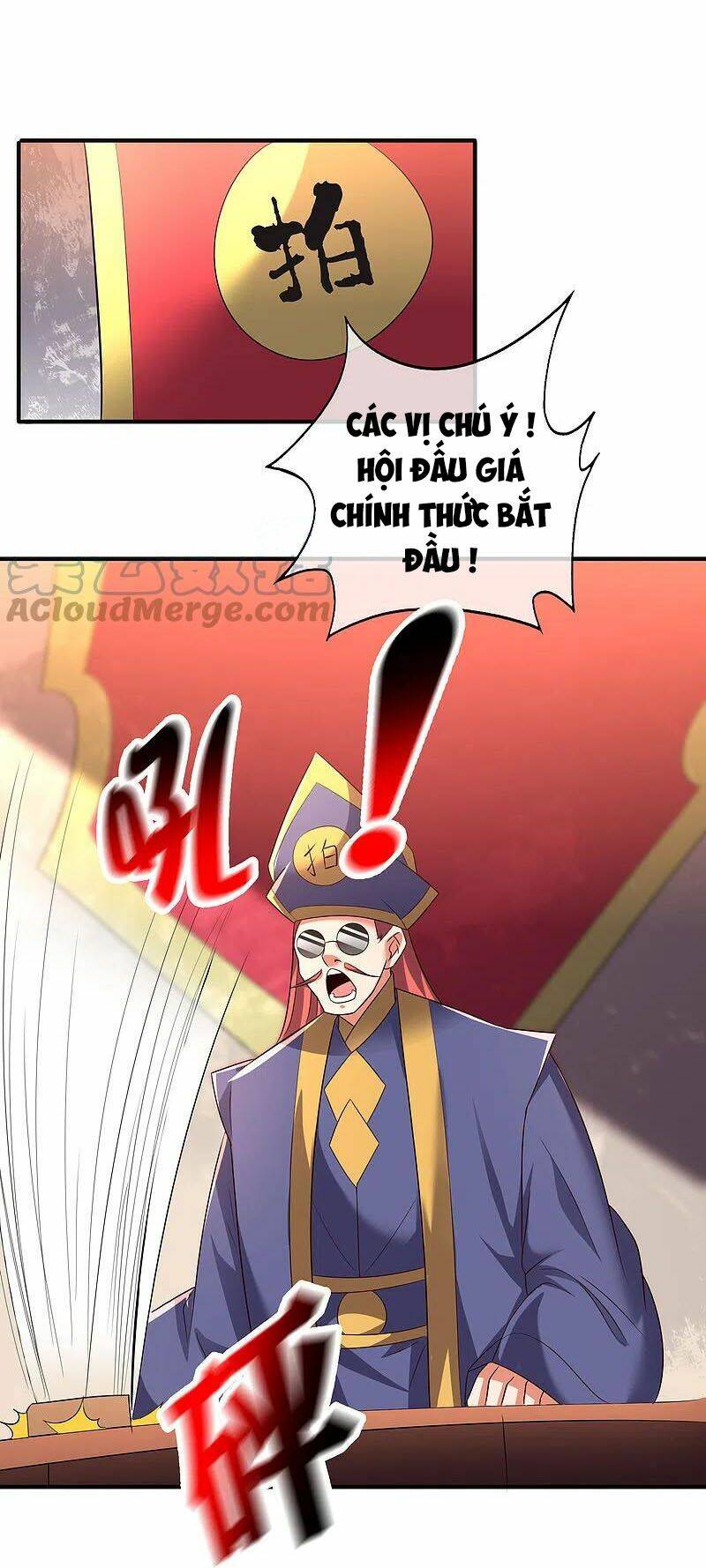 Chương 211 - Trang 12