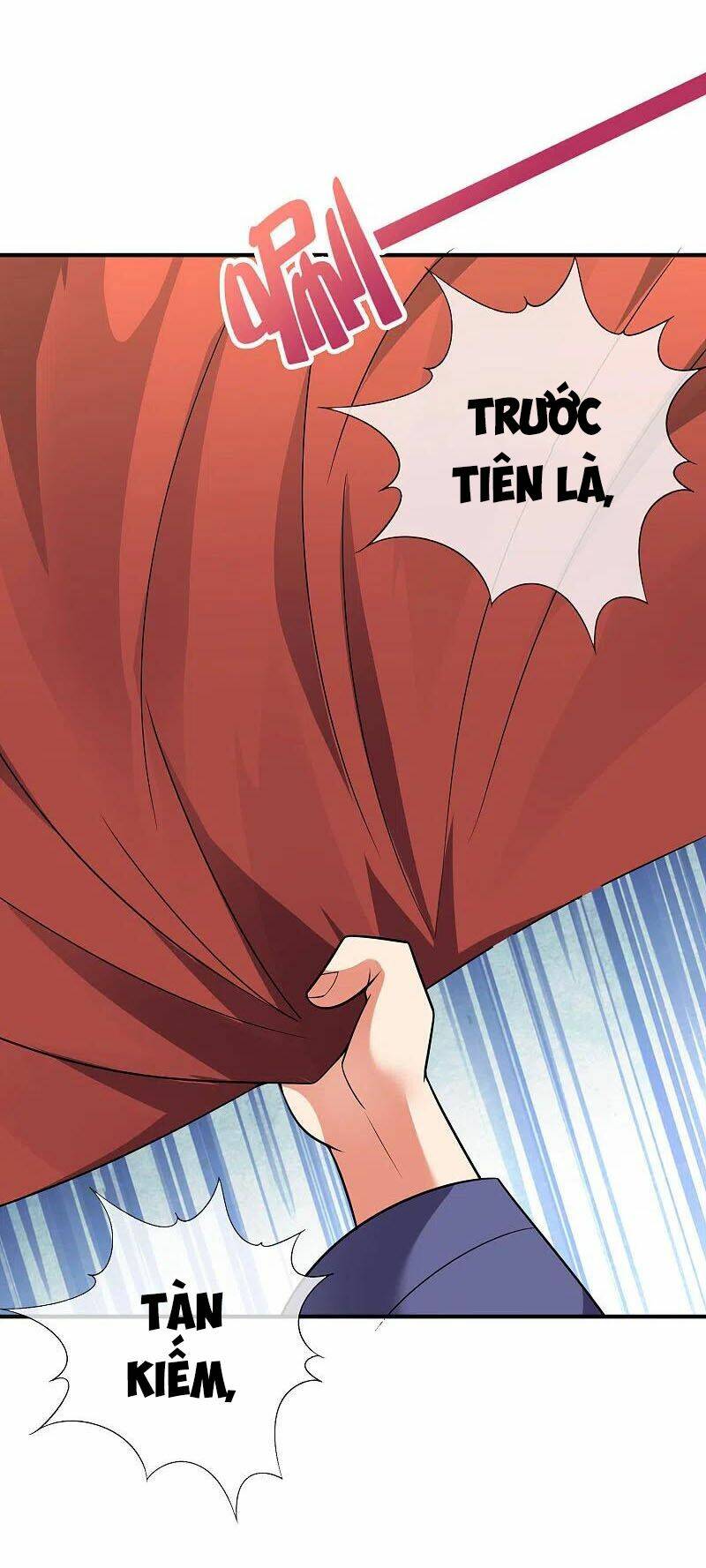 Chương 211 - Trang 18