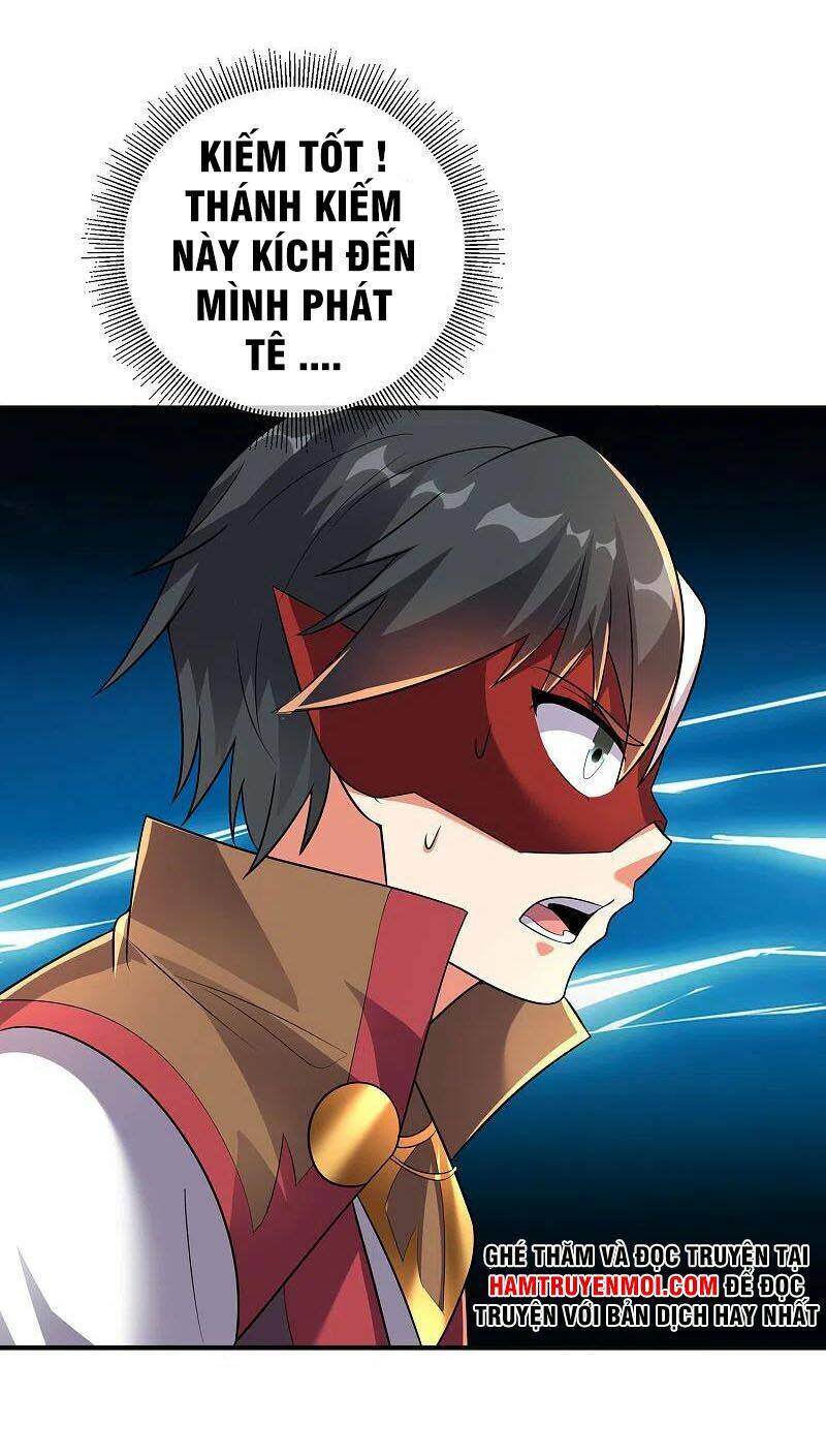 Chương 211 - Trang 22