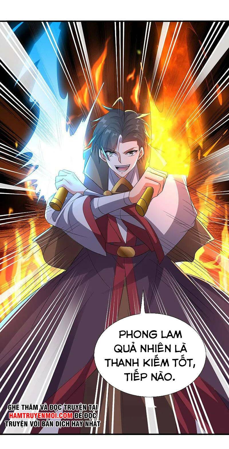 Chương 215 - Trang 20