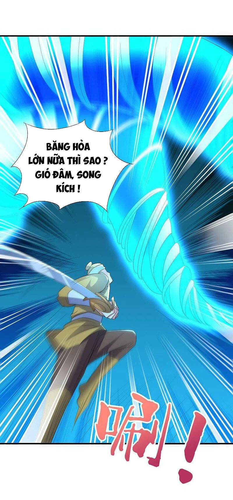 Chương 215 - Trang 21