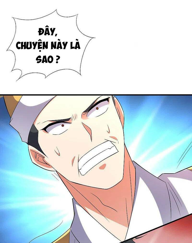 Chương 215 - Trang 27