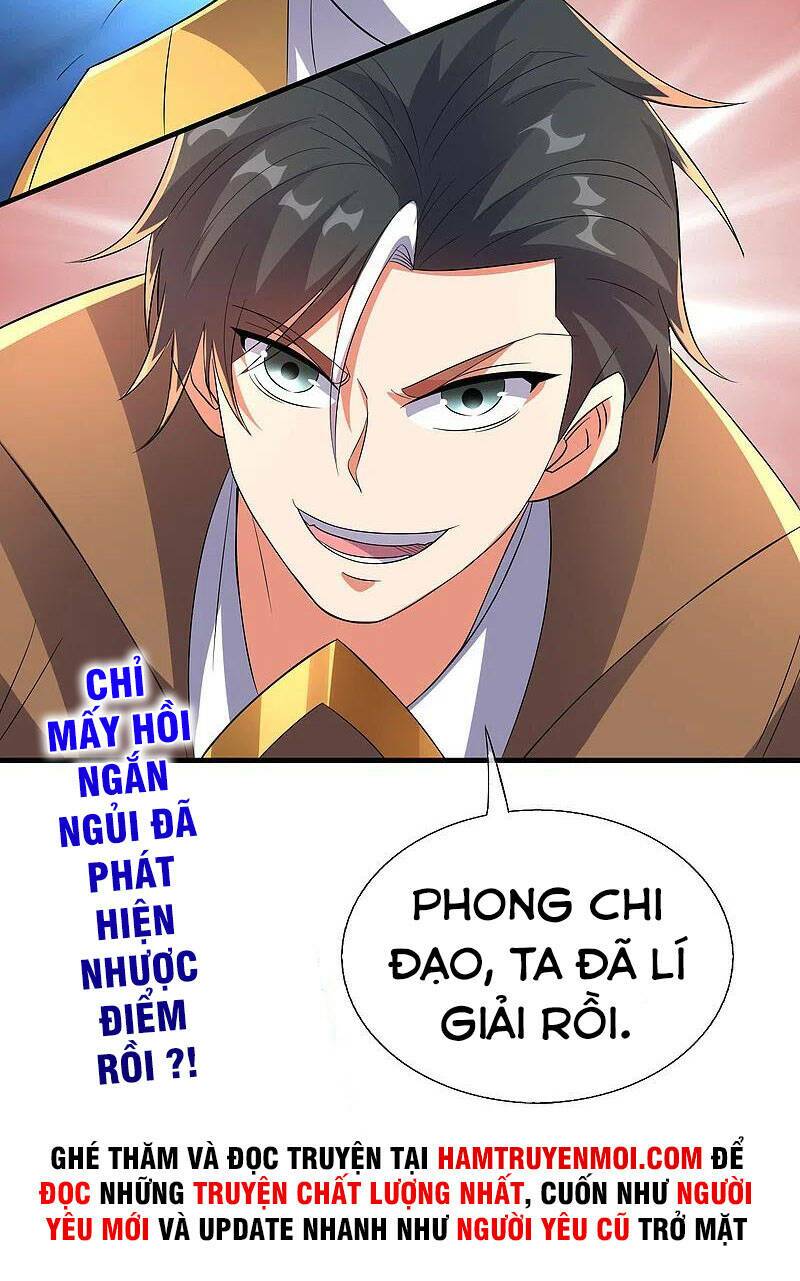 Chương 215 - Trang 28