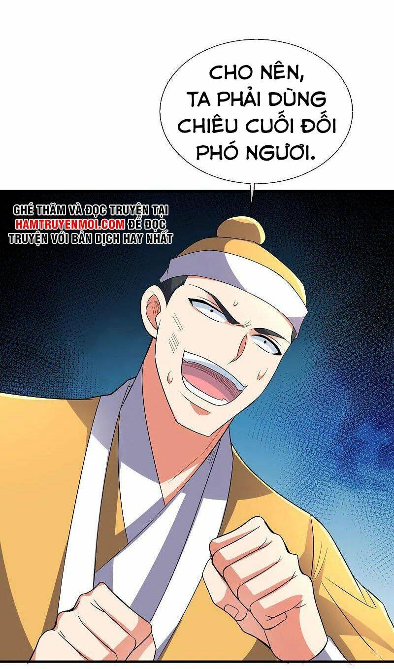 Chương 216 - Trang 20