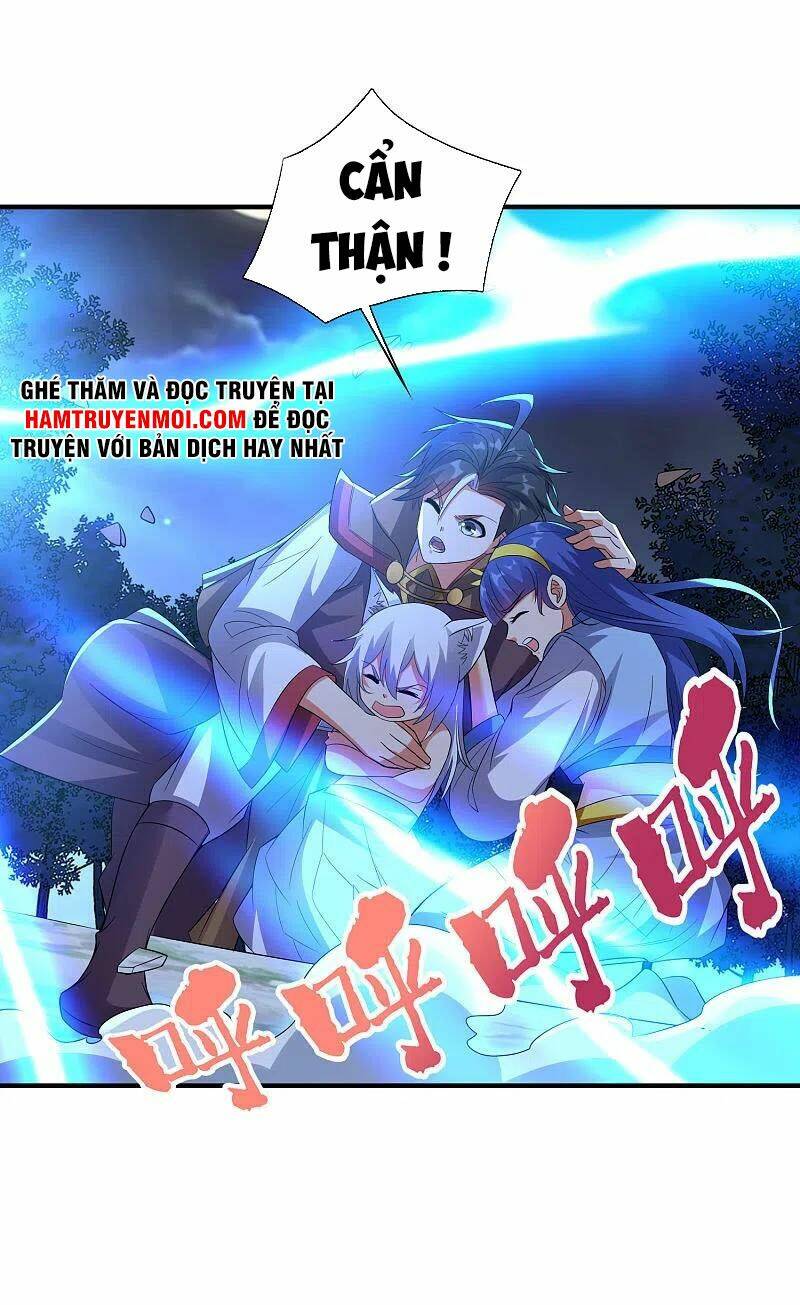 Chương 216 - Trang 24