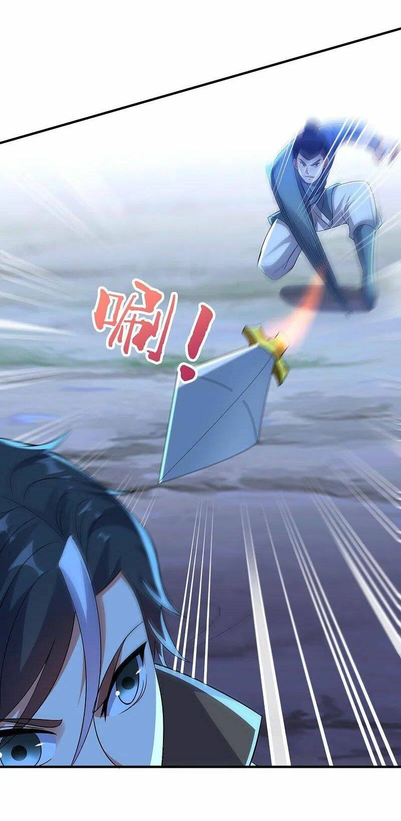 Chương 219 - Trang 2