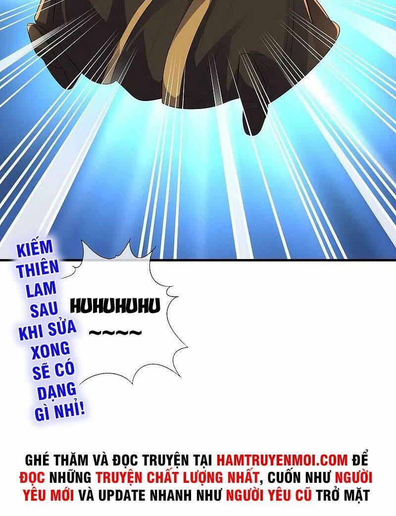 Chương 220 - Trang 27