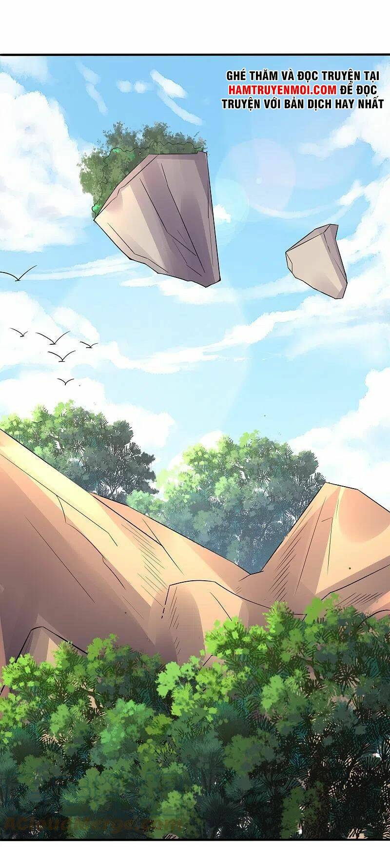 Chương 221 - Trang 1