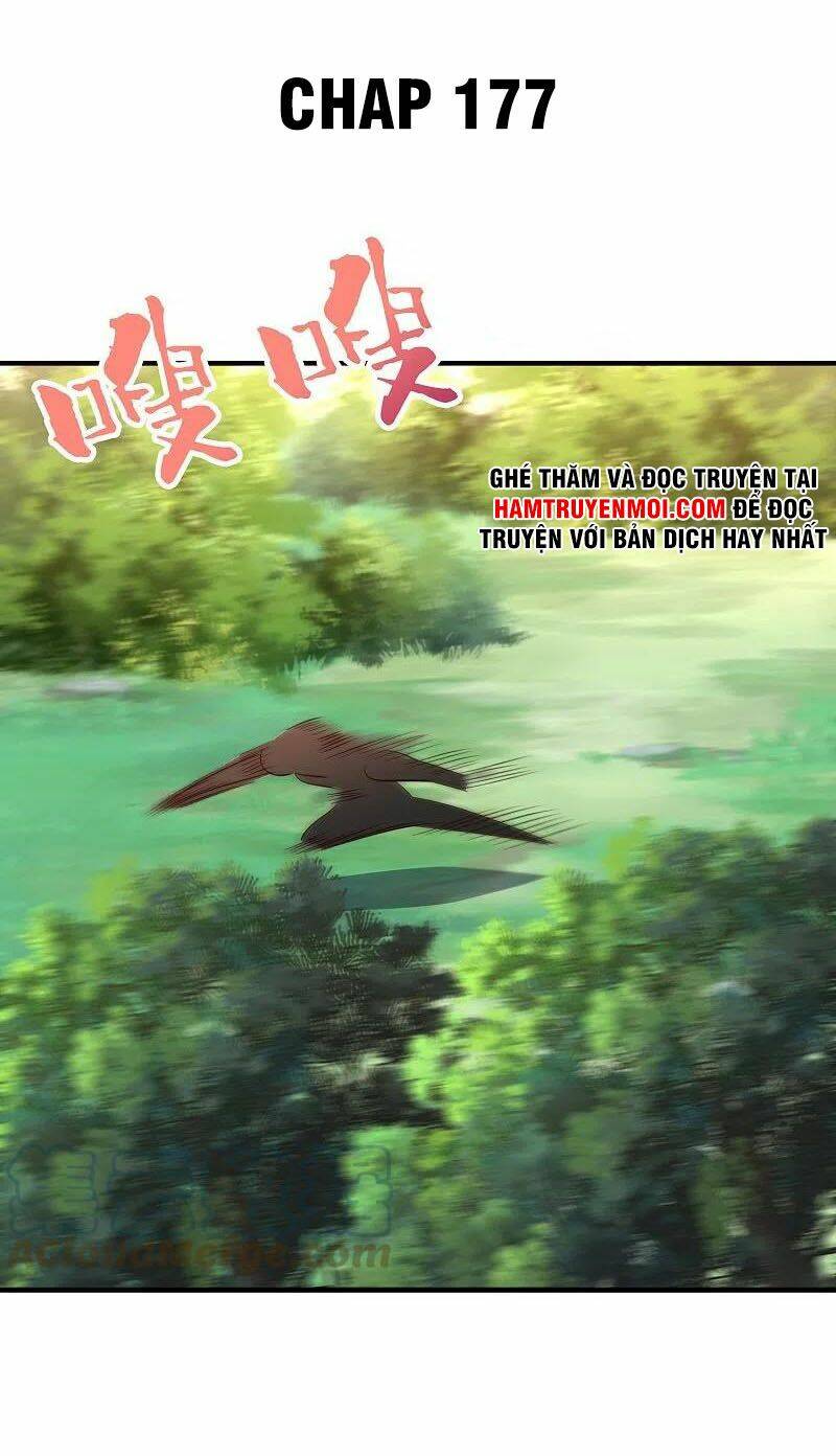 Chương 222 - Trang 1