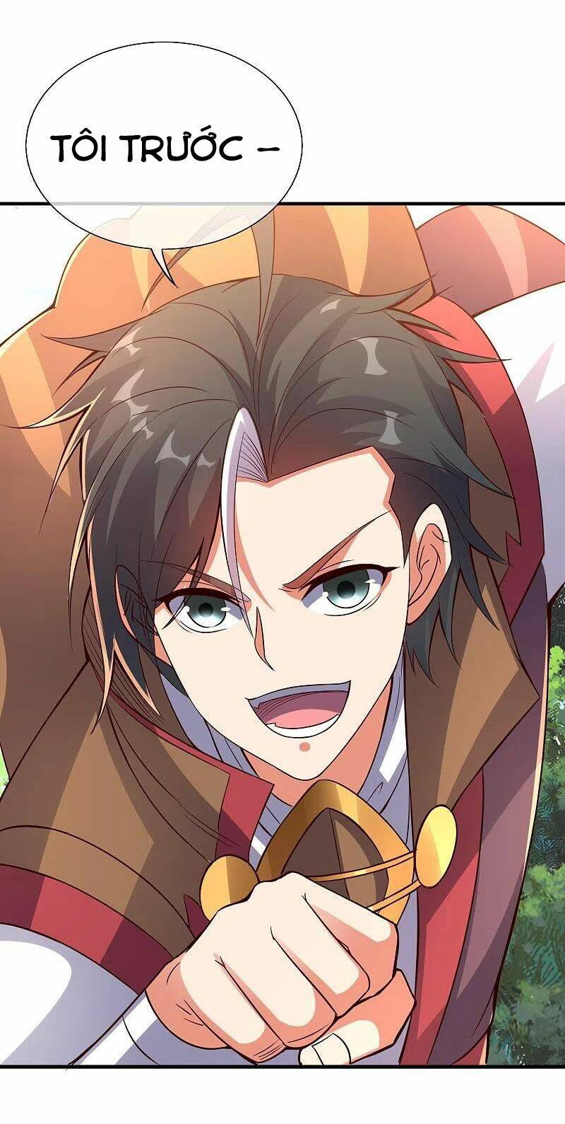 Chương 222 - Trang 12