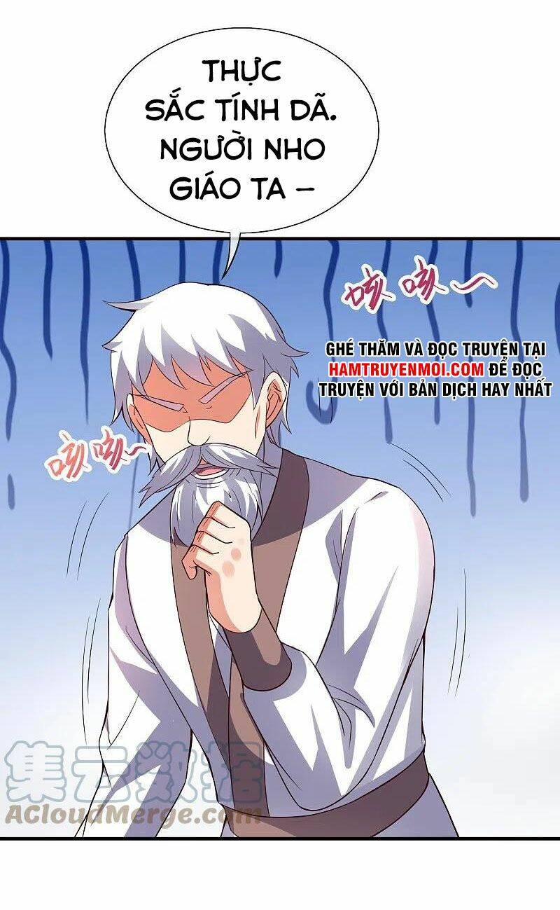 Chương 222 - Trang 25