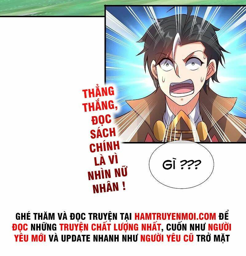 Chương 222 - Trang 27