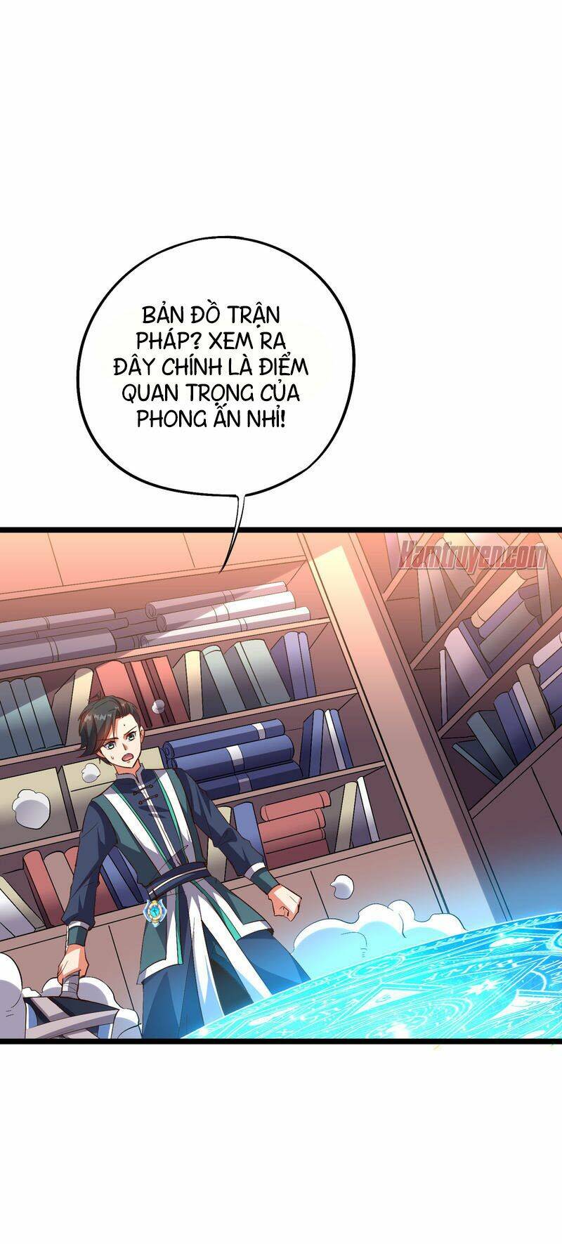 Chương 54 - Trang 18