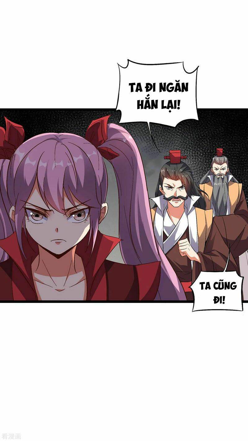 Chương 55 - Trang 19