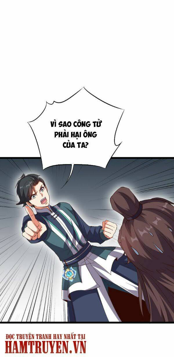 Chương 61 - Trang 16