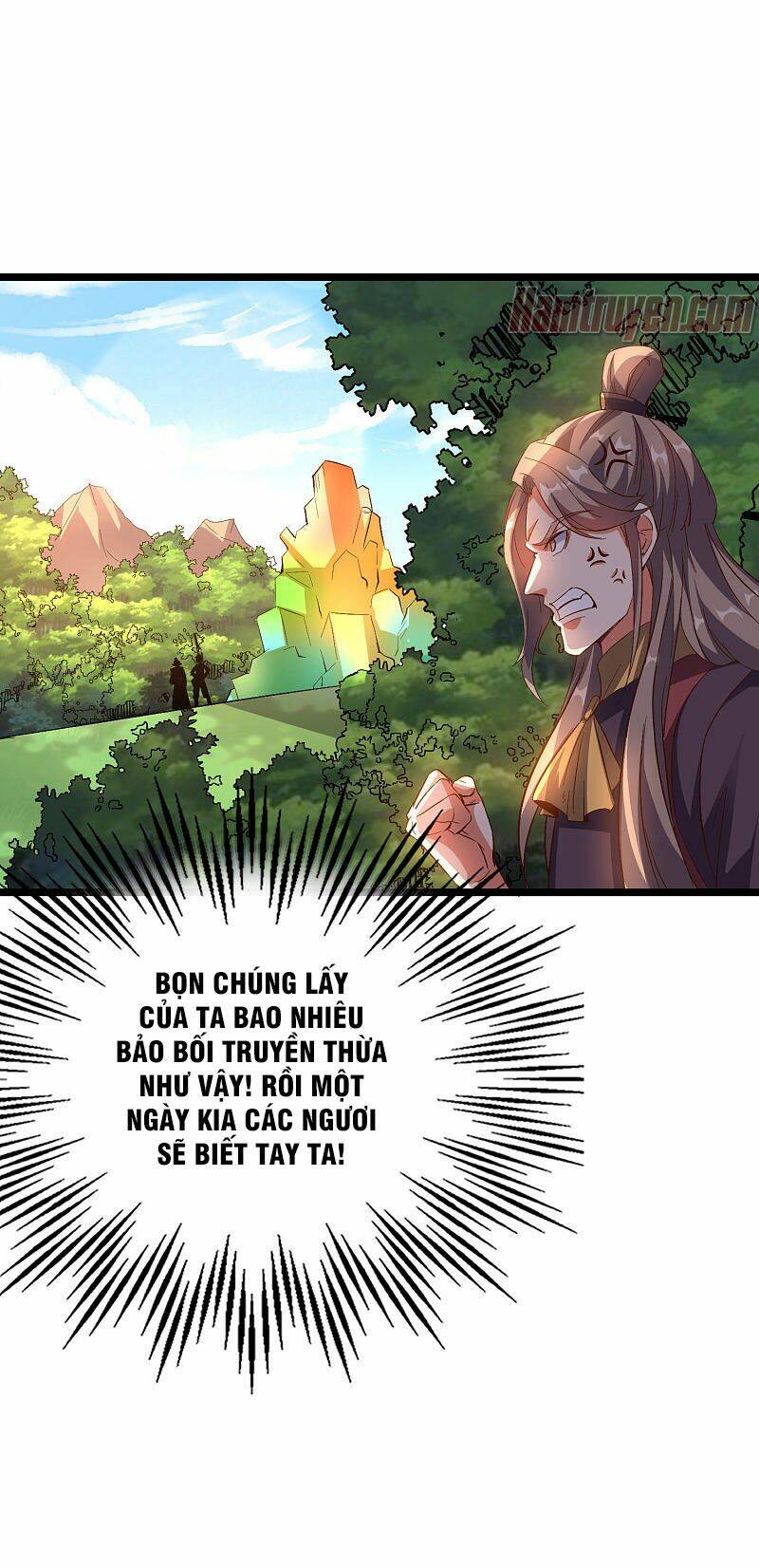 Chương 65 - Trang 11