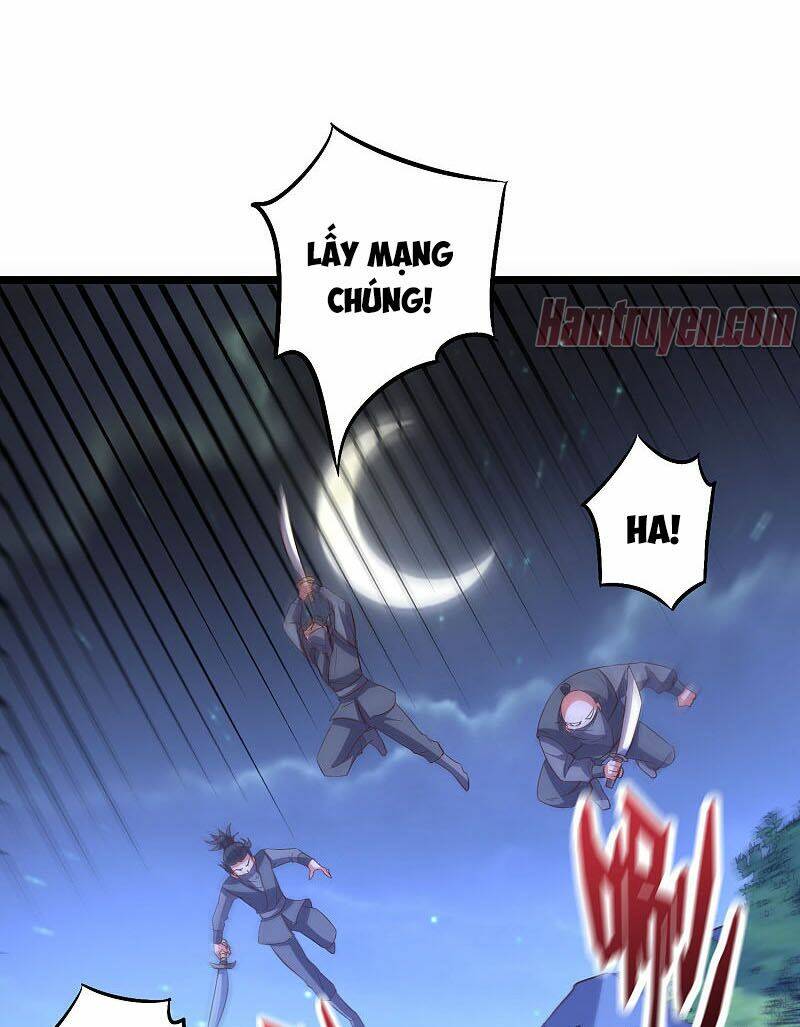 Chương 65 - Trang 27